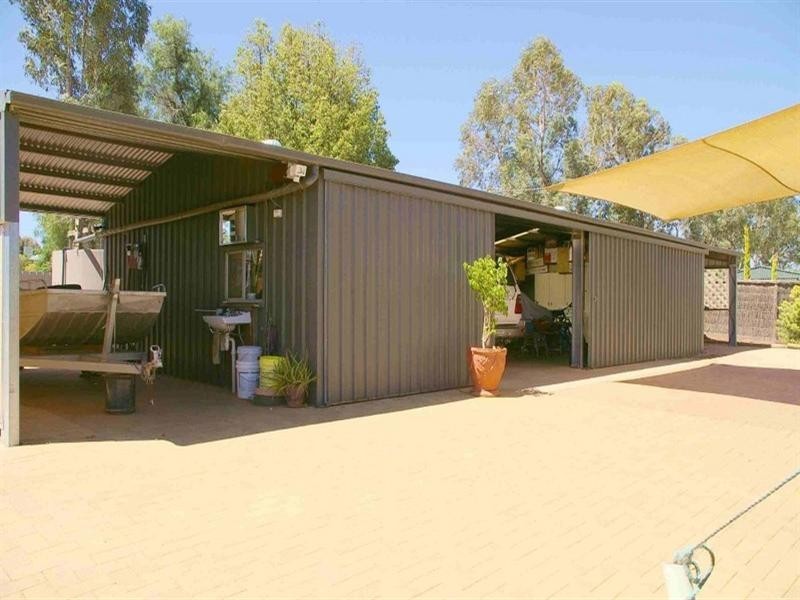 Lot/30 Shepherd Drive, Paringa SA 5340