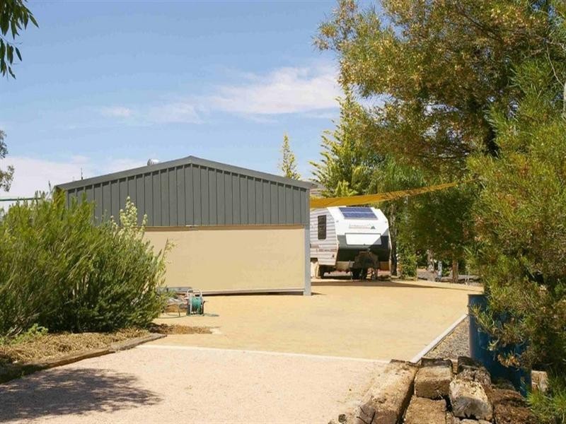 Lot/30 Shepherd Drive, Paringa SA 5340
