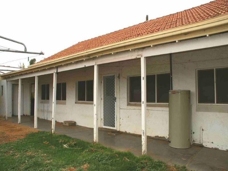 170 Sixteenth Street, Renmark SA 5341