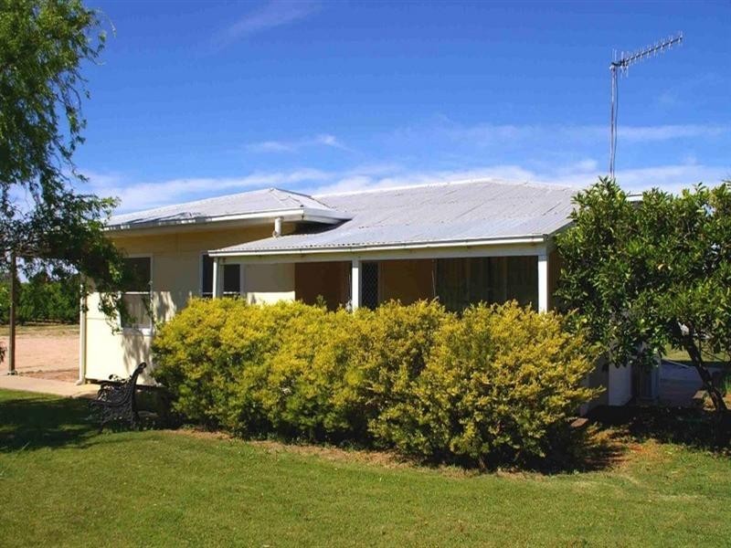 Lot/58 Kulkyne Street, Renmark SA 5341