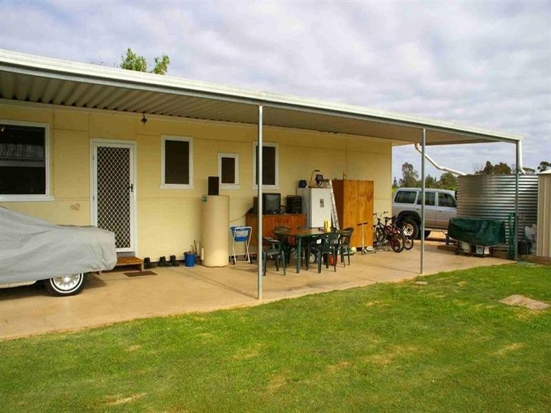 Lot/58 Kulkyne Street, Renmark SA 5341
