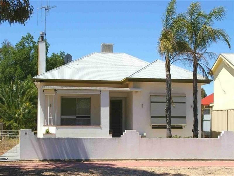 168 Seventeenth Street, Renmark SA 5341