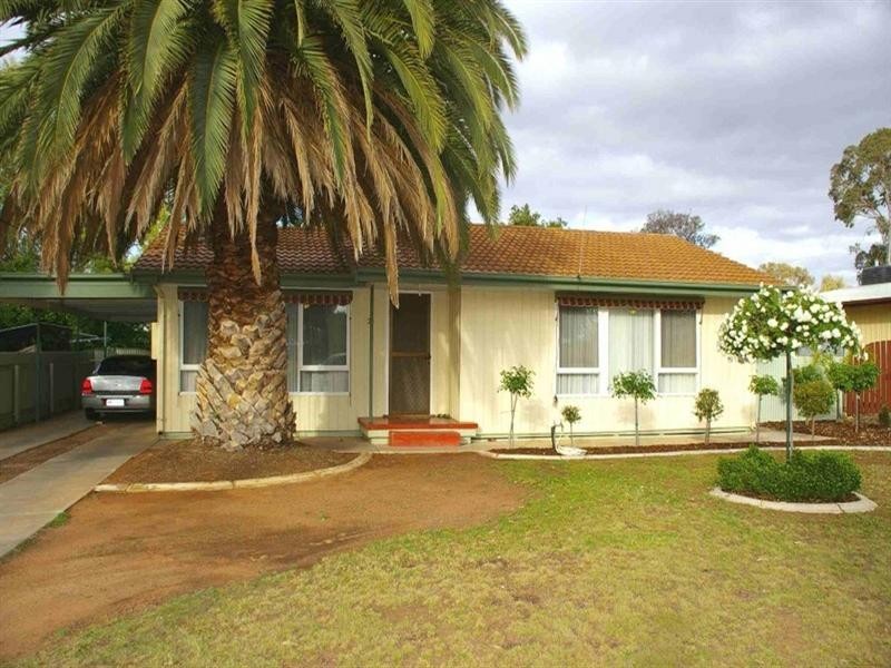 24 Redgum Street, Renmark SA 5341