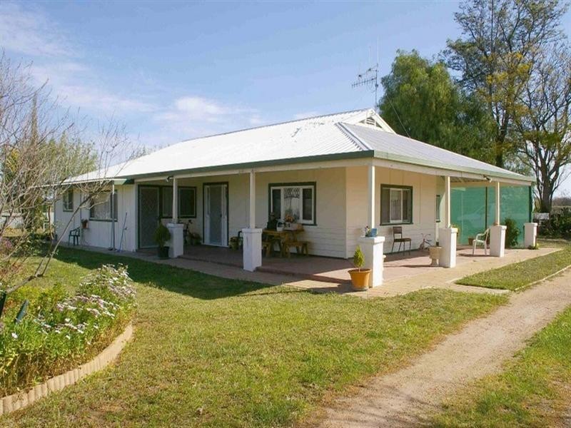 Sec/30 Teal Street, Renmark SA 5341