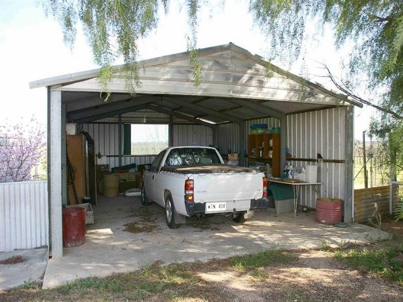 Sec/30 Teal Street, Renmark SA 5341