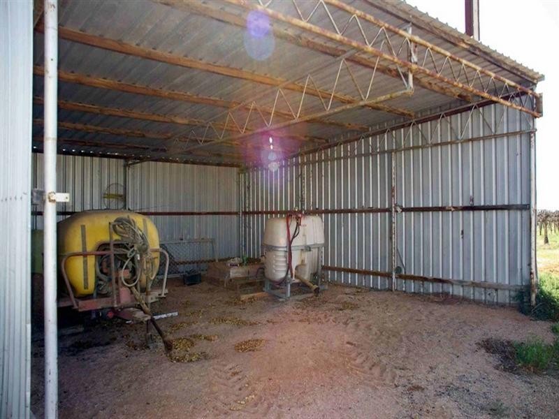 Sec/30 Teal Street, Renmark SA 5341