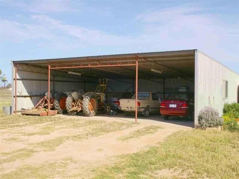Sec/30 Teal Street, Renmark SA 5341