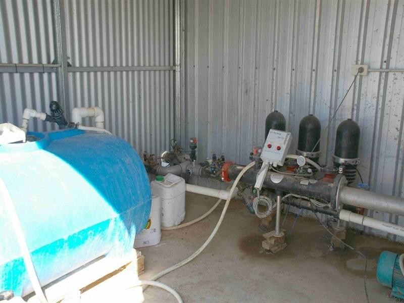 Sec/30 Teal Street, Renmark SA 5341