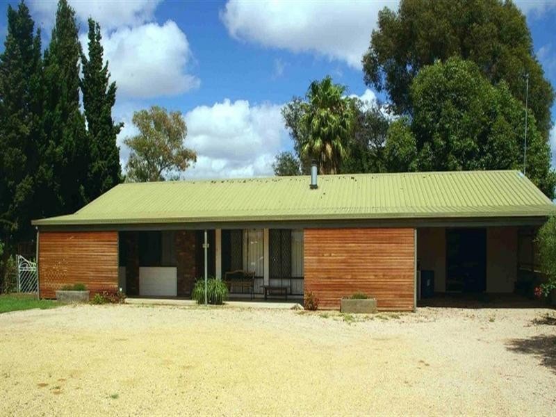 Lot/27 Chowilla Street, Renmark SA 5341