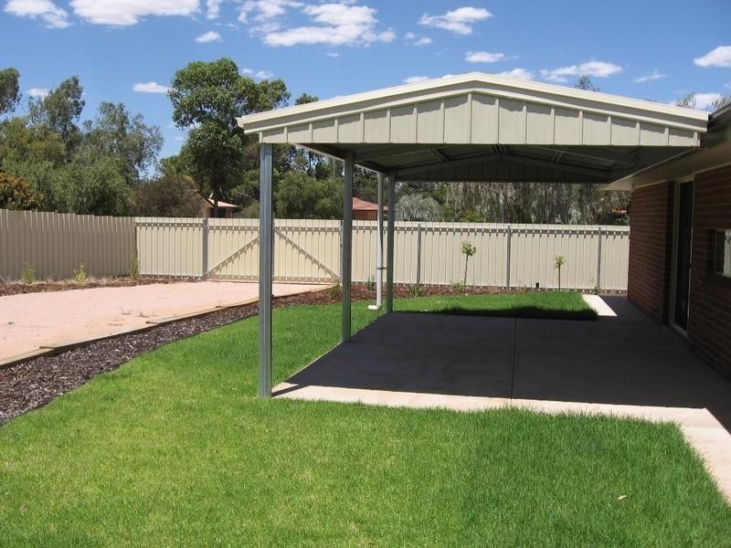 5 Murray Price Drive, Renmark SA 5341