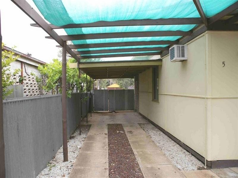 5 Tobruk Avenue, Renmark SA 5341