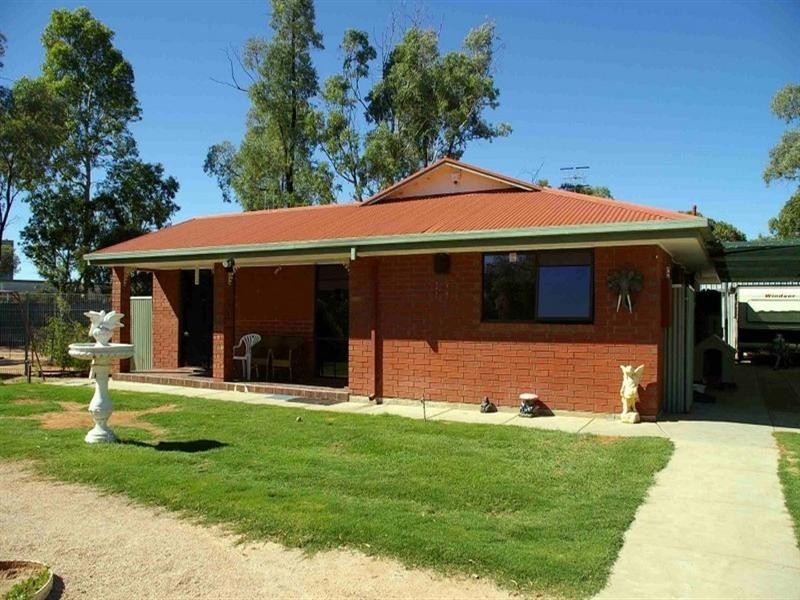 4 Pitt Court, Renmark SA 5341