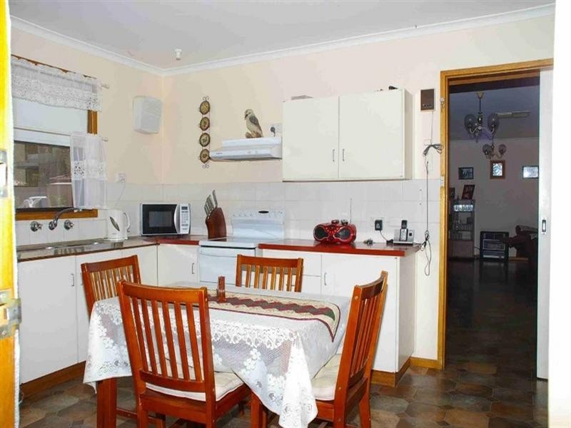 4 Pitt Court, Renmark SA 5341