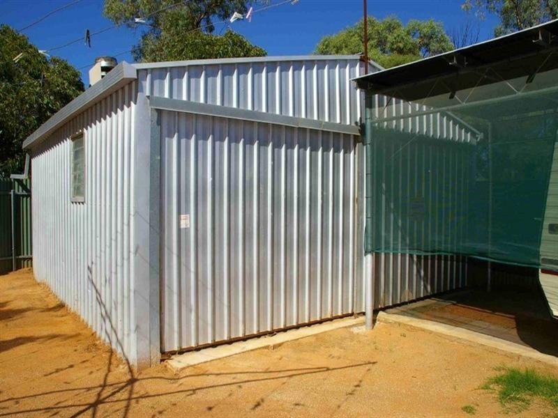 4 Pitt Court, Renmark SA 5341