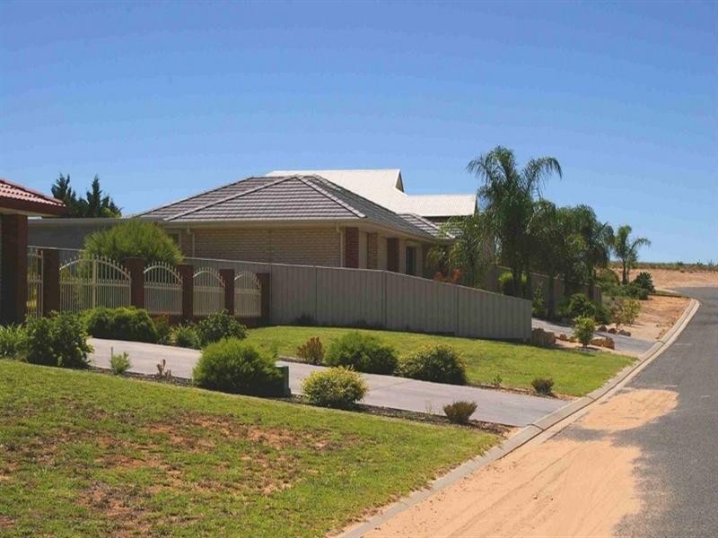 Lot/20 Curtis Avenue, Paringa SA 5340