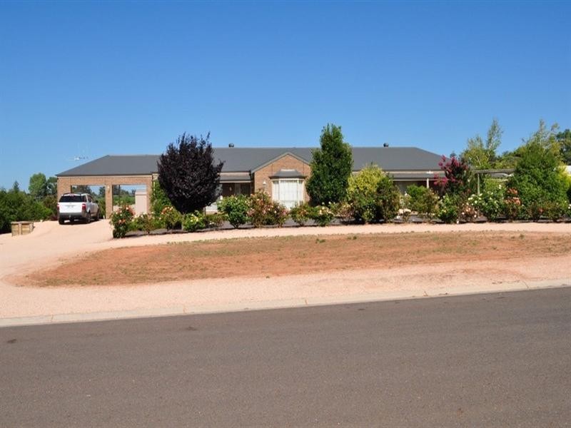 5 Warrakoo Court, Paringa SA 5340