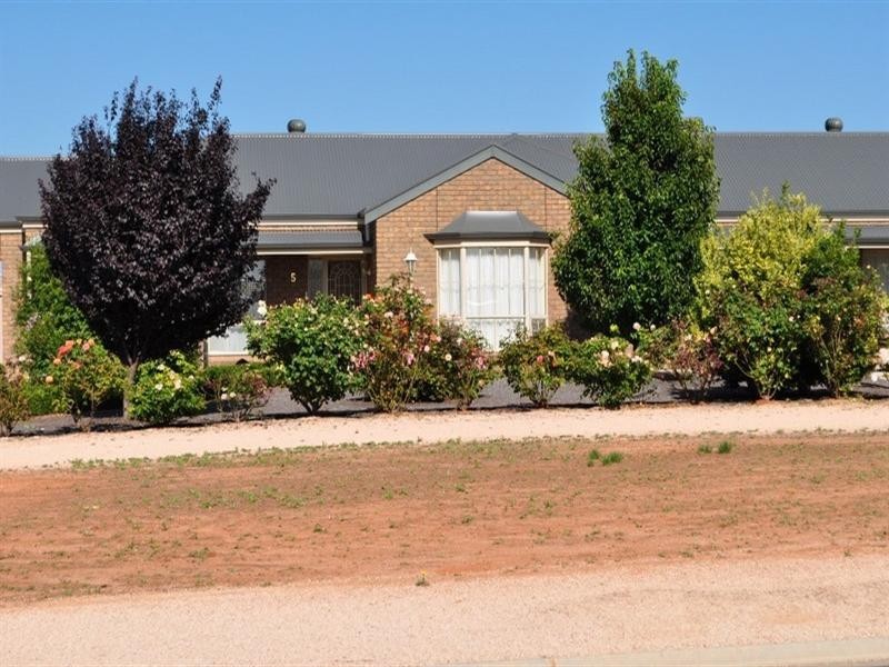 5 Warrakoo Court, Paringa SA 5340