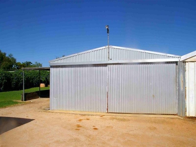 Lot/513 Kulkyne Street, Renmark SA 5341