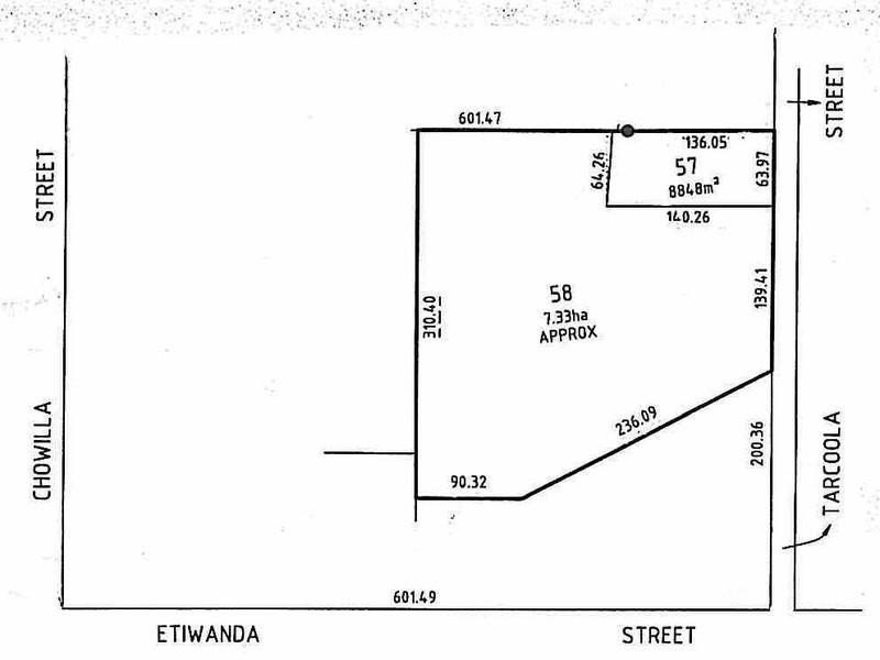 Lot/58 Tarcoola Street, Renmark SA 5341