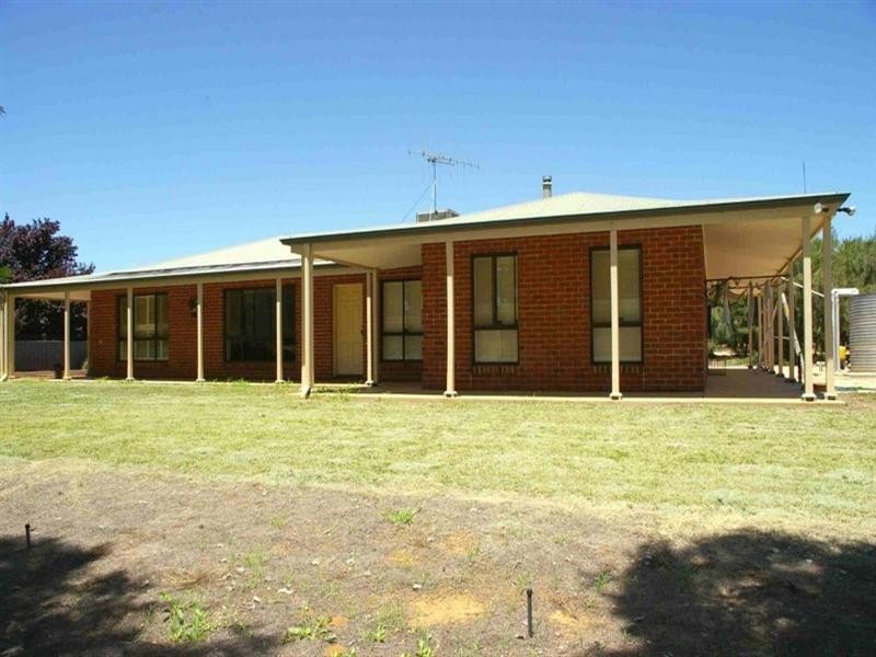 8 Lots on Ral Ral Avenue, Renmark SA 5341