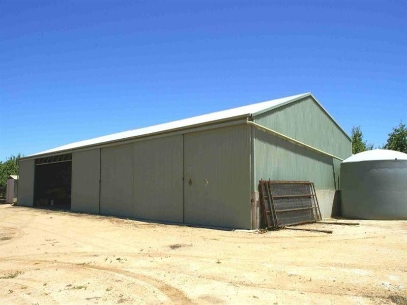8 Lots on Ral Ral Avenue, Renmark SA 5341