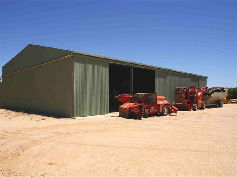 8 Lots on Ral Ral Avenue, Renmark SA 5341