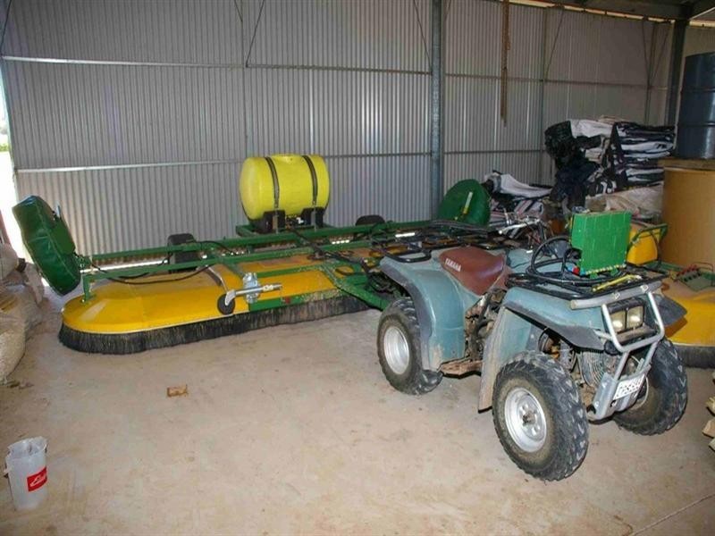 8 Lots on Ral Ral Avenue, Renmark SA 5341