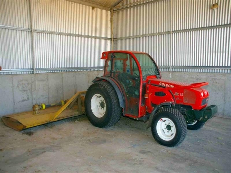 8 Lots on Ral Ral Avenue, Renmark SA 5341