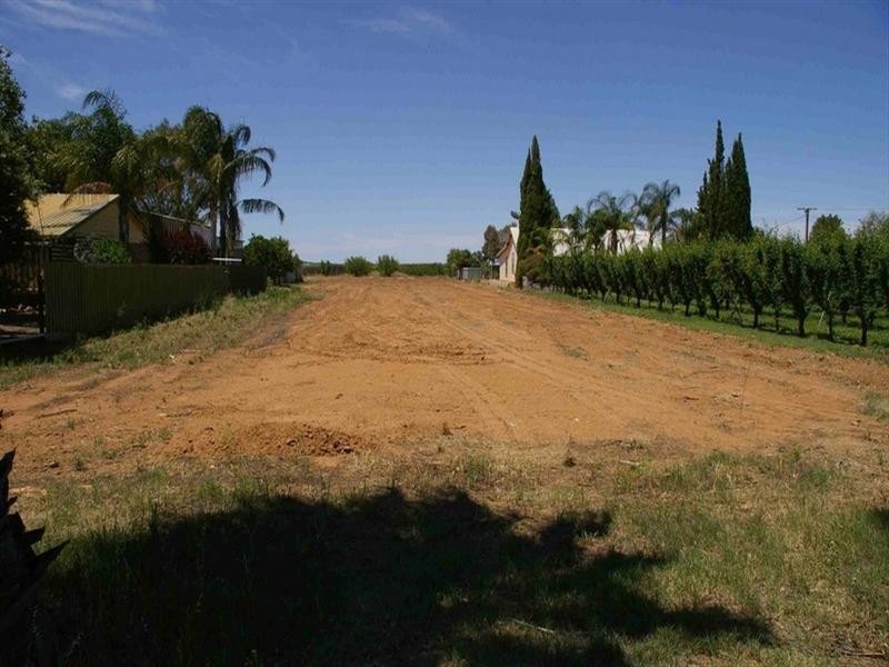 Lot/12 Renmark Avenue, Renmark SA 5341