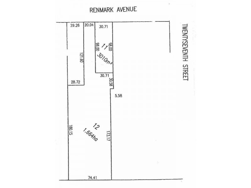 Lot/12 Renmark Avenue, Renmark SA 5341