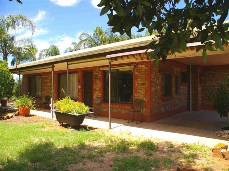 Lot/11 Renmark Avenue, Renmark SA 5341