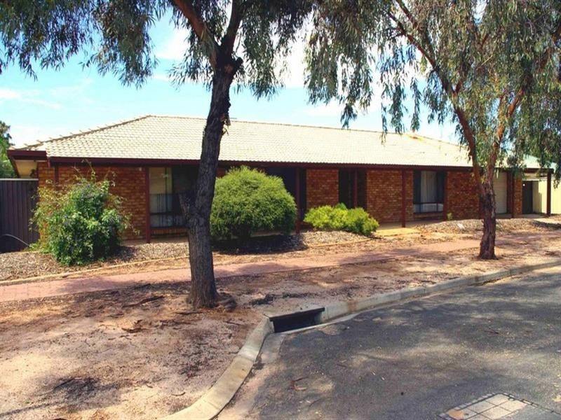 66 Nineteenth Street, Renmark SA 5341