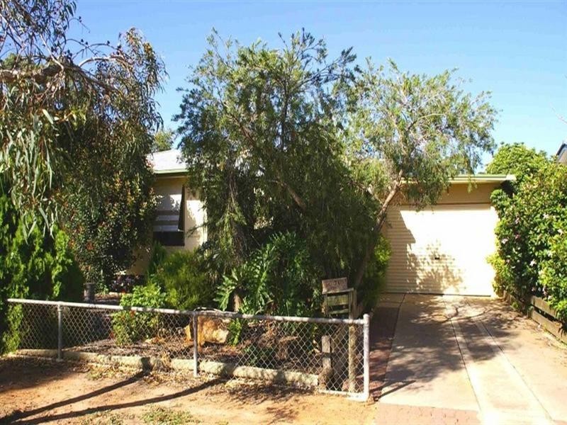 21 Kurrajong Avenue, Renmark SA 5341