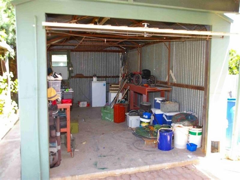 21 Kurrajong Avenue, Renmark SA 5341