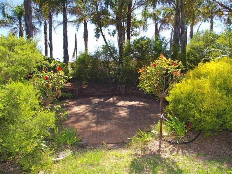 Lot/5 Pike Creek Road, Lyrup SA 5343