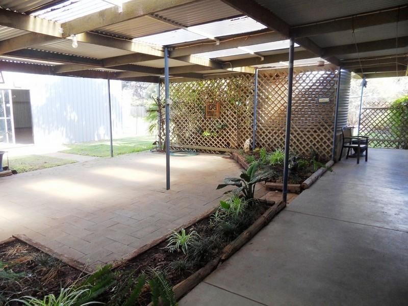 Lot/5 Pike Creek Road, Lyrup SA 5343