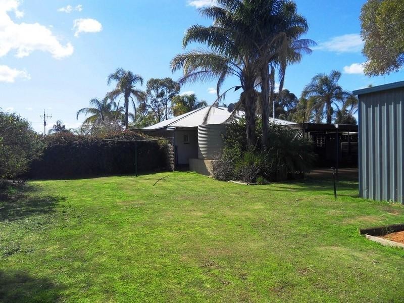 Lot/5 Pike Creek Road, Lyrup SA 5343