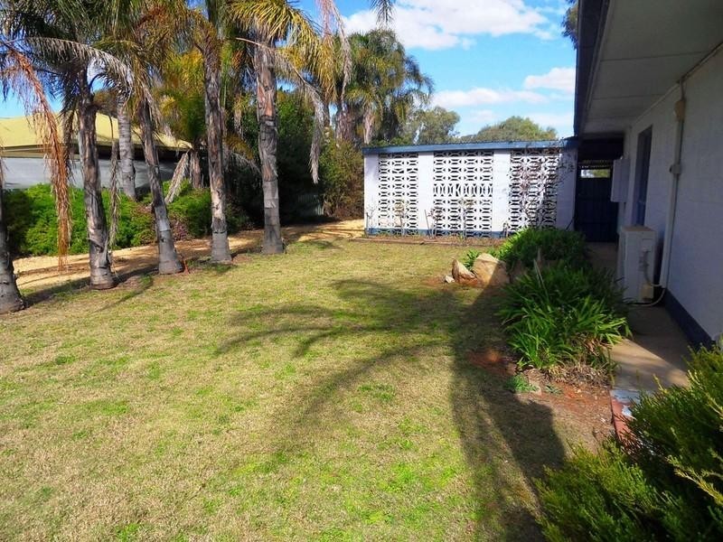 Lot/5 Pike Creek Road, Lyrup SA 5343