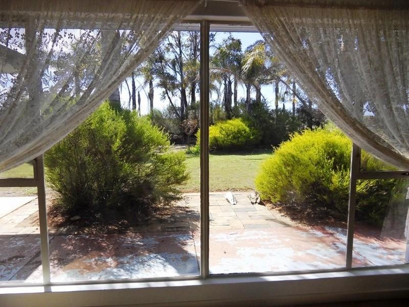 Lot/5 Pike Creek Road, Lyrup SA 5343