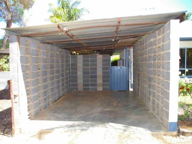 Lot/5 Pike Creek Road, Lyrup SA 5343