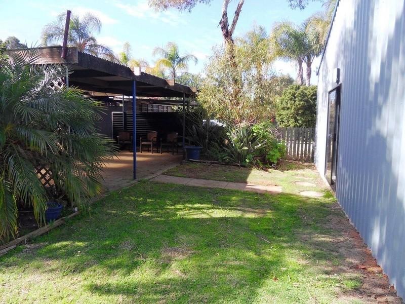 Lot/5 Pike Creek Road, Lyrup SA 5343