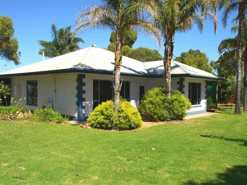 Lot/5 Pike Creek Road, Lyrup SA 5343