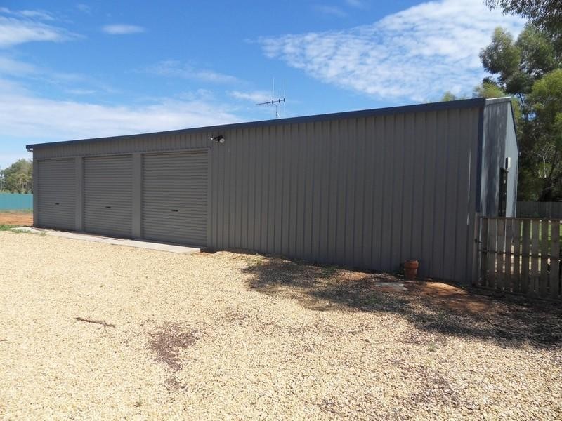 Lot/5 Pike Creek Road, Lyrup SA 5343