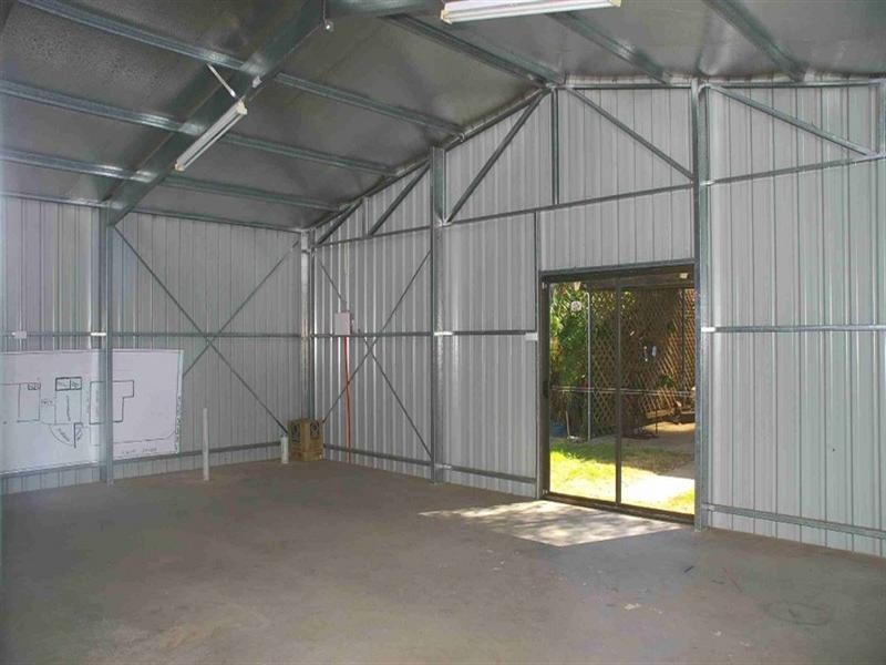 Lot/5 Pike Creek Road, Lyrup SA 5343