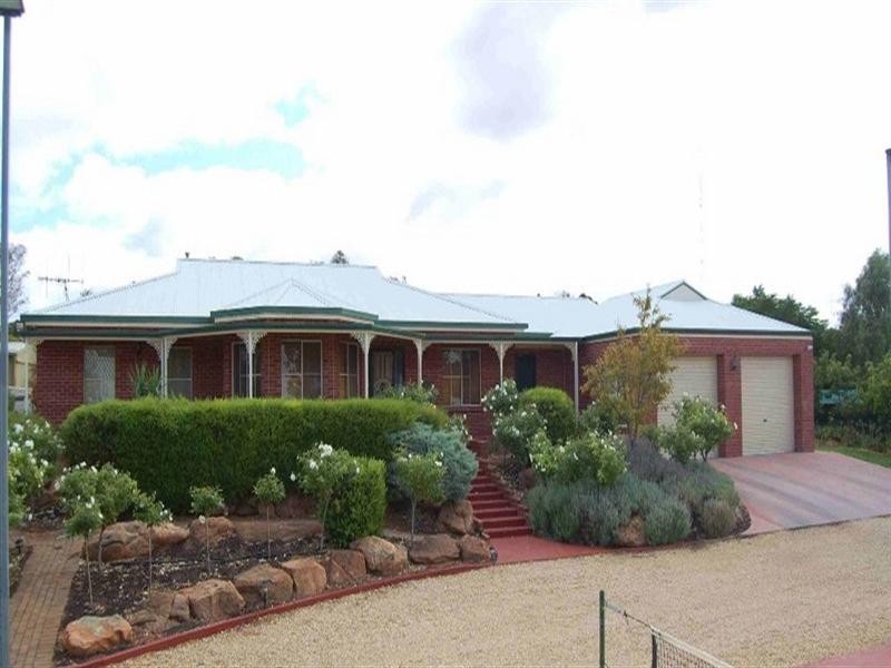 21 Aitken Street, Berri SA 5343