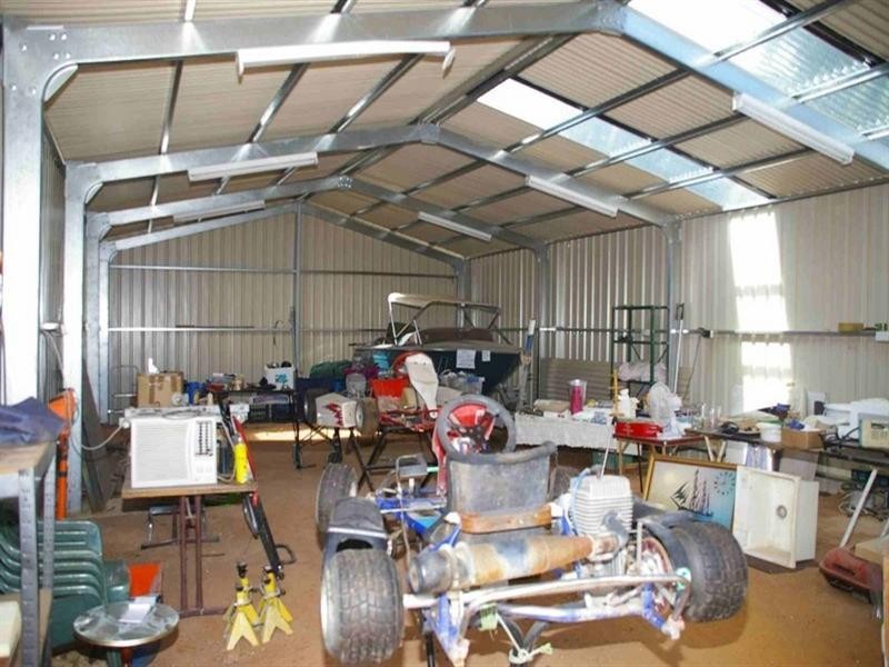 6 Myall Street, Renmark SA 5341