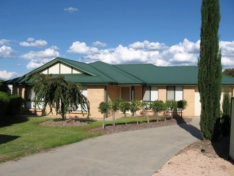 6 Walter Court, Paringa SA 5340