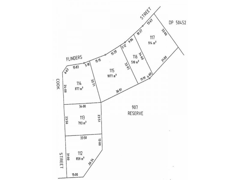 Lot/115 Flinders Street, Renmark SA 5341