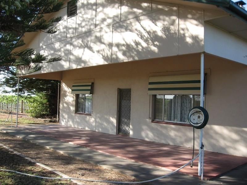 Sec 152 Begarra Street, Renmark SA 5341