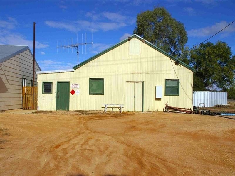 Lot/1 Ral Ral Avenue, Renmark SA 5341
